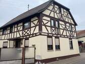 Bild 2 - 7 Zimmer Mehrfamilienhaus, Wohnhaus zum Kaufen in Weinsheim