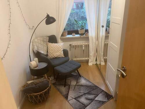 Kinder-/Arbeitszimmer - 