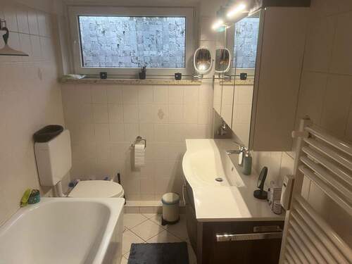 Badezimmer - 