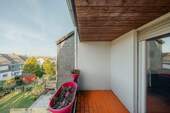 Balkon 1.OG - 