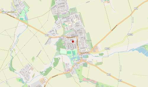 Quelle:openstreetmap.de - 