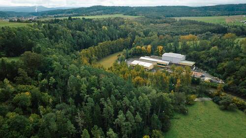 Objektansicht - Einfamilienhaus in Haigerloch zum Kaufen