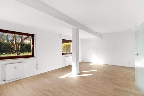 Wohn-Esszimmer (1).jpg - 3 Zimmer Etagenwohnung zur Miete in Lünen