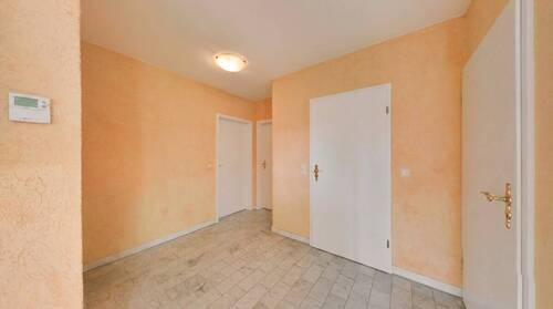 Flur - Einfamilienhaus mit 105,20 m&sup2; in Ostrhauderfehn zum Kaufen