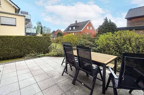 Terrasse - 