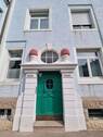 Hereinspaziert! - Charmante Altbauwohnung mit Münsterblick - sofort beziehbar!