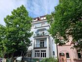 Ostansicht
- 3 Zimmer Etagenwohnung zum Kaufen in Freiburg im Breisgau