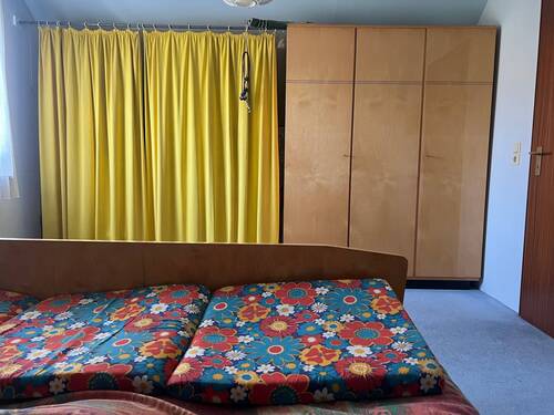 Kinderzimmer II - 