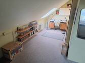 Kinderzimmer III - 