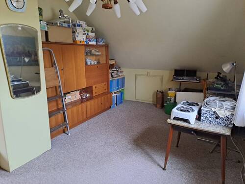Kinderzimmer III - 