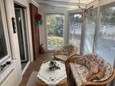 Wintergarten - 