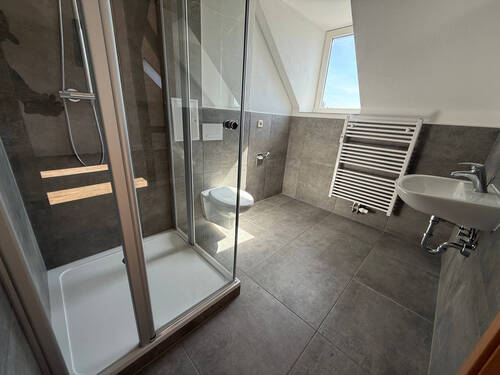 Badezimmer - 