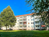 Ansicht 2 - 2 Zimmer Etagenwohnung in Zwickau