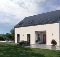 Design trifft Funktion! OKAL - 452.900,00 EUR Kaufpreis, ca.  209,00 m² Wohnfläche in Herzlake (PLZ: 49770)