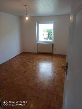 schlafzimmer 1 - 3 Zimmer Einfamilienhaus in mainz