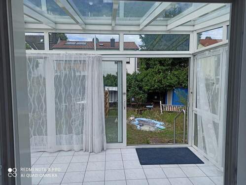 wintergarten - 