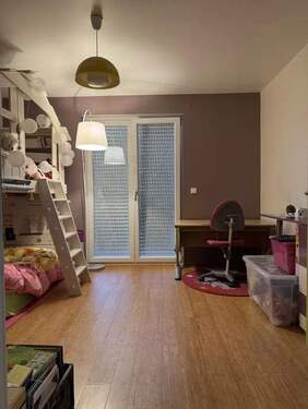 Kinderzimmer - 
