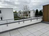 Dachterrasse - 