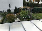 Von Dachterrasse - 