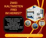 Angebot - Top Angebot im Herbst, zwei kaltmieten frei - Wohnen in der Neustadt!