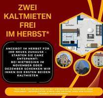 Top Angebot im Herbst, zwei kaltmieten frei - Wohnen in der Neustadt! - Magdeburg Neue Neustadt