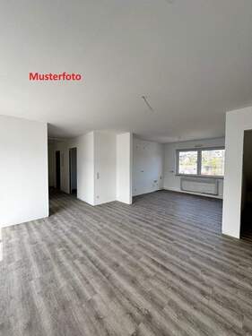 Musterfoto - EG-Wohnung mit Terrasse in Herten-Westerholt