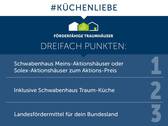 Schwabenhaus Küchenliebe - 