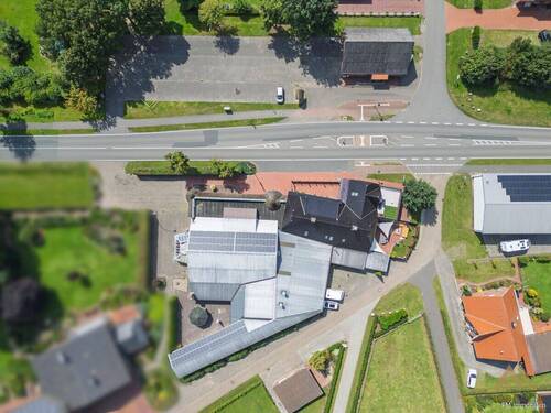 Bild 4 - Einfamilienhaus in Großenkneten / Sage zum Kaufen