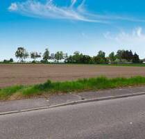 Baugrundstück, Bebauung nach Bebauungsplan - Baar-Ebenhausen Ebenhausen Werk