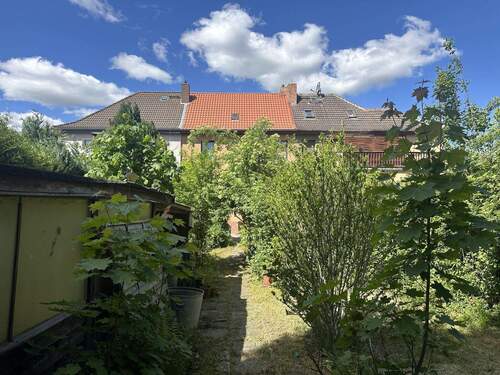 Bild 3 - 5 Zimmer Einfamilienhaus in Halberstadt