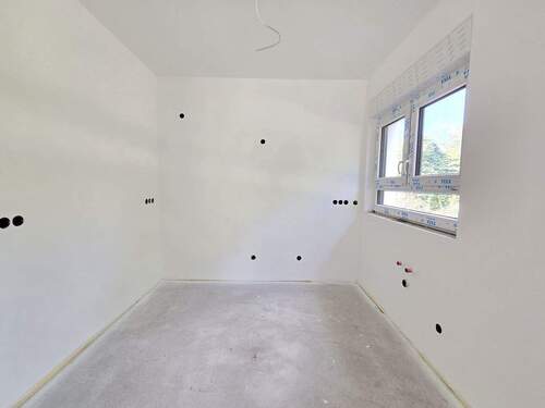 Kochen - Doppelhaushälfte mit 123,70 m² in Werneuchen zum Kaufen