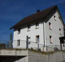 Zentral gelegenes Haus in Aussichtslage von Ertingen