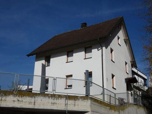 P1000706 - 5 Zimmer Einfamilienhaus in Ertingen