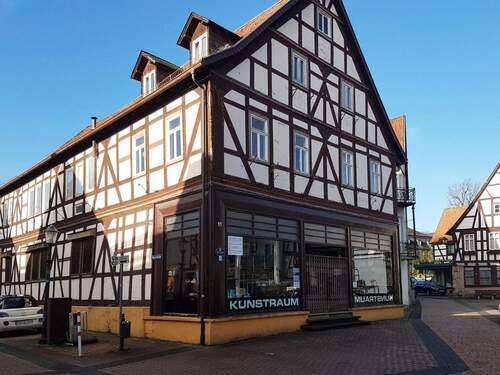 Ansicht vom Untertor - 