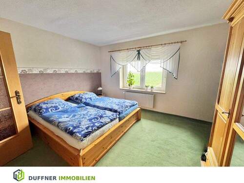 Schlafzimmer OG - 