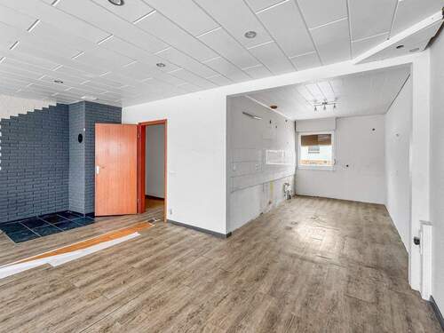 Wohnzimmer - Einfamilienhaus mit 137,00 m&sup2; in Nordstemmen zum Kaufen