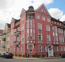 wunderschöner Altbau in ruhiger Lage (011) - Döbeln