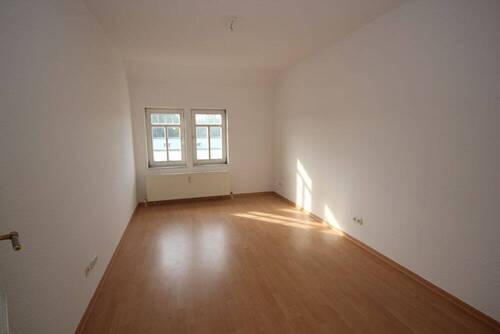 Schlafen - 2 Zimmer Etagenwohnung in Döbeln