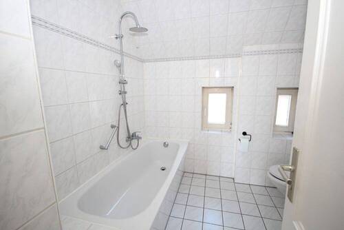 Badewanne - 