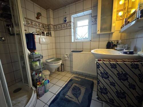 Badezimmer - 