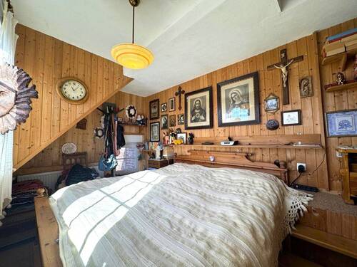 Schlafzimmer - 