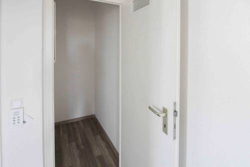 Abstellkammer - 