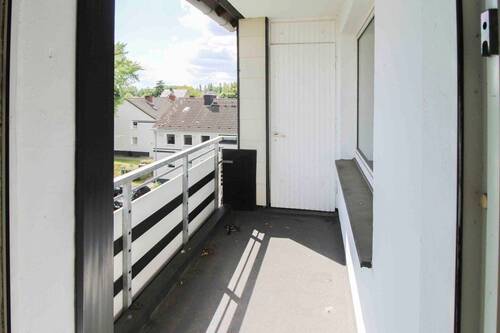 Balkon - 