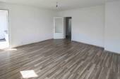 Wohnzimmer(1) - Etagenwohnung mit 74,10 m&sup2; in Duisburg zum Kaufen