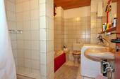 Voll-/Duschbad - 