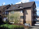DG-Wohnung mit gr. Dachloggia - 