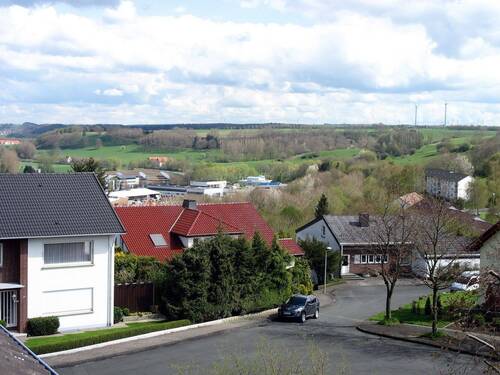 ruhige Wohnlage - 
