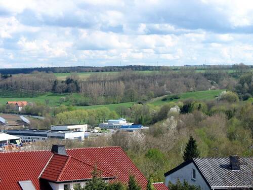 Blick nach Süden - 