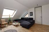 modernisiert - 2 Zimmer Etagenwohnung in Büren