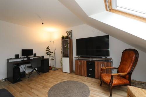 auch Home-Office - 